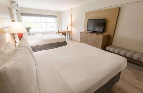 Downtown Hôtel | Radisson Hotel Trinidad