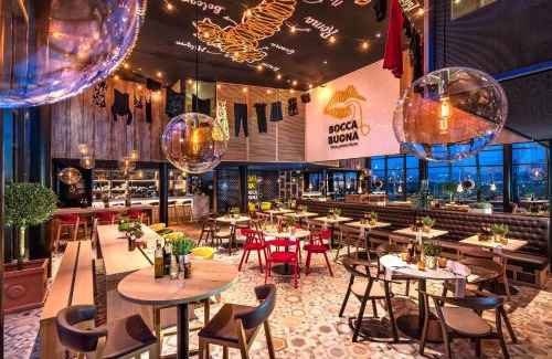 Ruemlang Hôtel | Radisson Hotel Zurich Airport