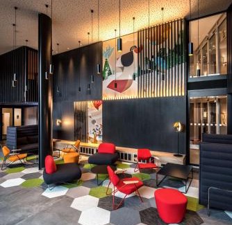 Ruemlang Hôtel | Radisson Hotel Zurich Airport