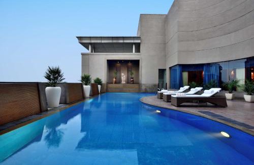 Noida Hôtel | Radisson Noida