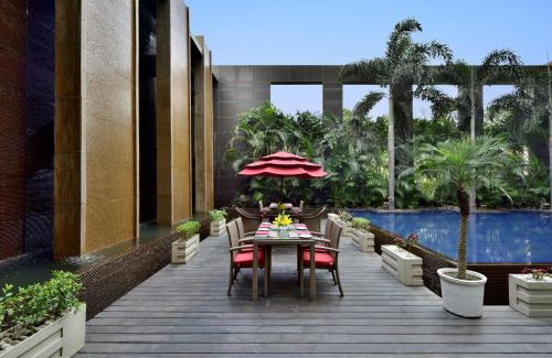 Noida Hôtel | Radisson Noida