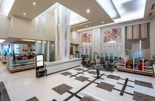 Noida Hôtel | Radisson Noida
