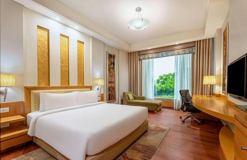 Noida Hôtel | Radisson Noida