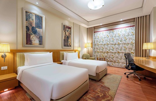 Noida Hôtel | Radisson Noida