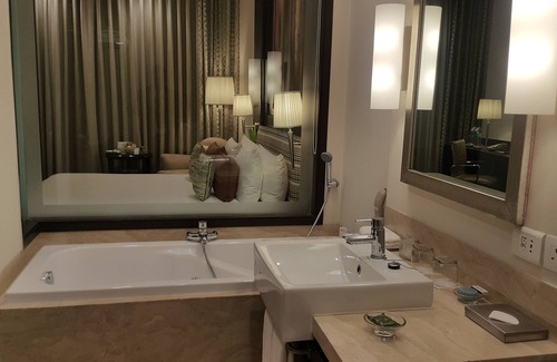 Noida Hôtel | Radisson Noida