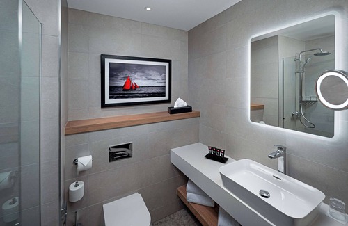 Roscoe Hôtel | Radisson RED Galway