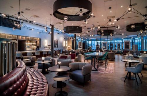 Ullensaker Hôtel | Radisson RED, Oslo Airport