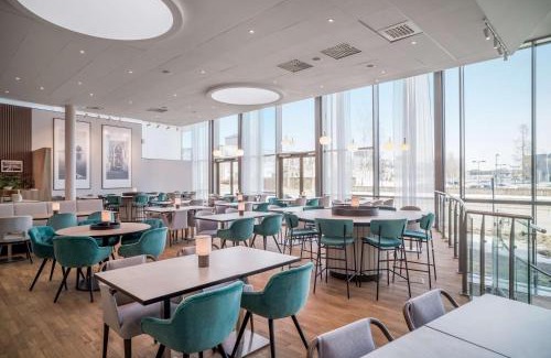 Ullensaker Hôtel | Radisson RED, Oslo Airport