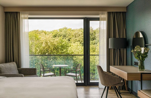West Pomeranian Voivodeship Hôtel | Radisson Resort Kolobrzeg