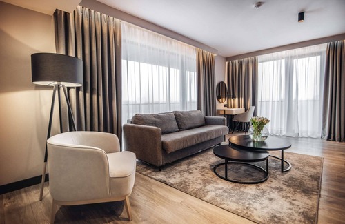 West Pomeranian Voivodeship Hôtel | Radisson Resort Kolobrzeg