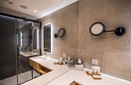 West Pomeranian Voivodeship Hôtel | Radisson Resort Kolobrzeg