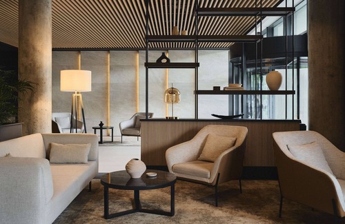 West Pomeranian Voivodeship Hôtel | Radisson Resort Kolobrzeg