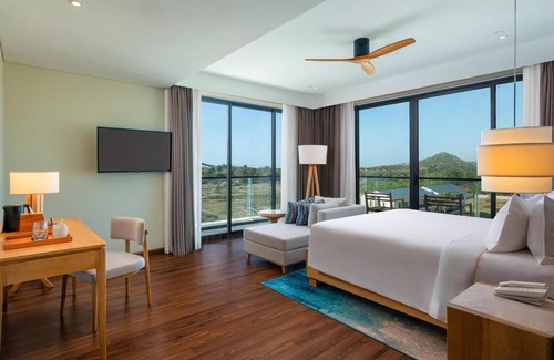 Suoi Nuoc Beach Hôtel | Radisson Resort Mui Ne