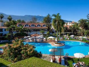 Puerto de la Cruz Hôtel | Radisson Resort & Residences Tenerife - Adults Only