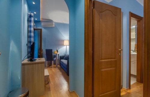 Bar Hôtel | Radisson Resort Ruza Vjetrova