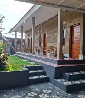 Mambal Maison | Raditya Homestay