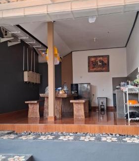 Mambal Maison | Raditya Homestay