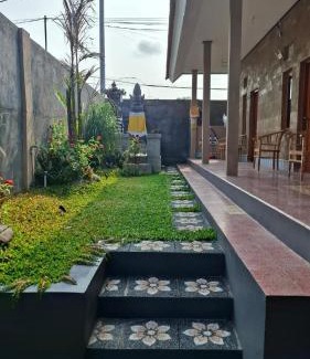 Mambal Maison | Raditya Homestay