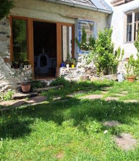 Malecov Maison | Radja Hobit Penzion