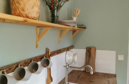 Postbauer-Heng Appartement | Radler Stall