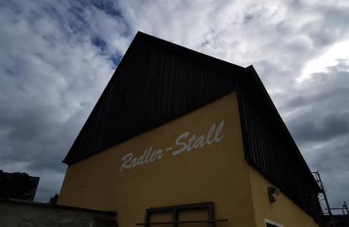 Postbauer-Heng Appartement | Radler Stall