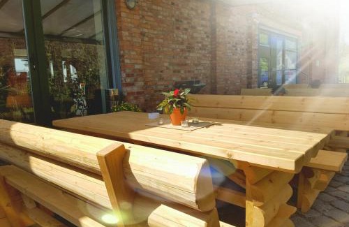 Krieschow Hôtel | Radlerhof Spreewald