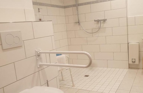 Hitzacker Maison | radlerunterkunft Grabau Nr.1
