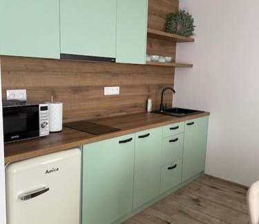 Svit Appartement | Rado Apartments