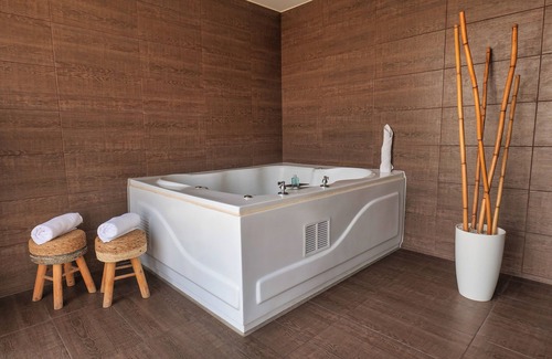 Trujillo Hôtel | Rado Hotel - Santa Maria