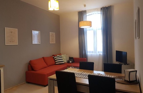 Radomir Appartement | Radomir Downtown Apartments