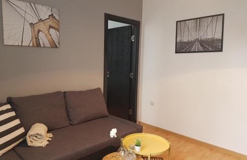 Radomir Appartement | Radomir Downtown Apartments