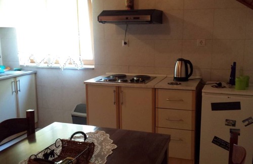 Podgorica Maison | Radovic (Sole) Apartments Dobrota 1