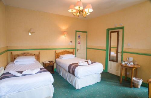Shoscombe Hôtel | Radstock Hotel near Bath