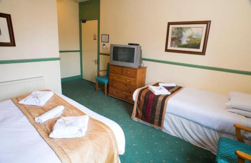 Shoscombe Hôtel | Radstock Hotel near Bath