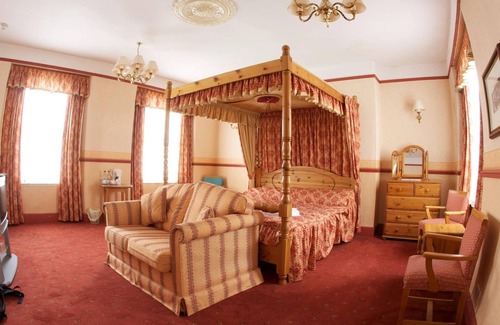 Shoscombe Hôtel | Radstock Hotel near Bath