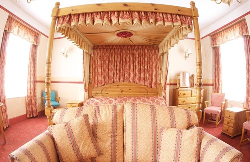 Shoscombe Hôtel | Radstock Hotel near Bath