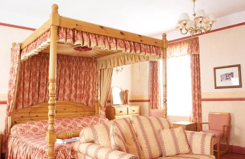 Shoscombe Hôtel | Radstock Hotel near Bath
