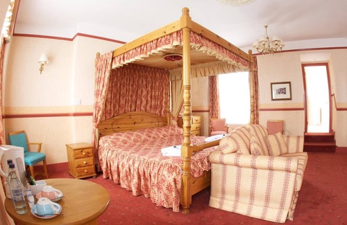 Shoscombe Hôtel | Radstock Hotel near Bath