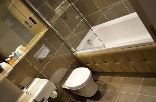 Larkhall Hôtel | Radstone Hotel