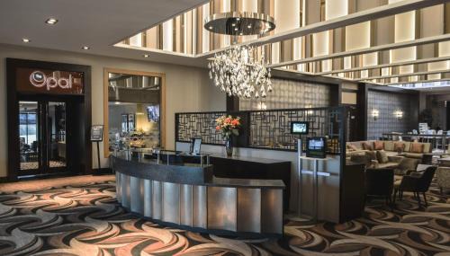 Larkhall Hôtel | Radstone Hotel