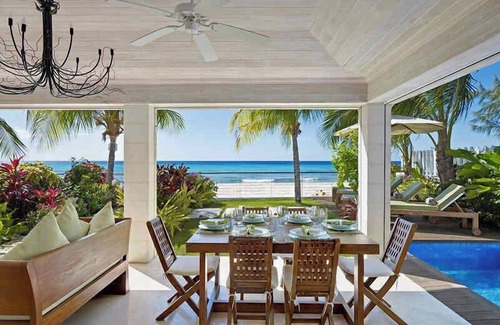 Fitts Village Villa | Radwood Beach Villa No. 2