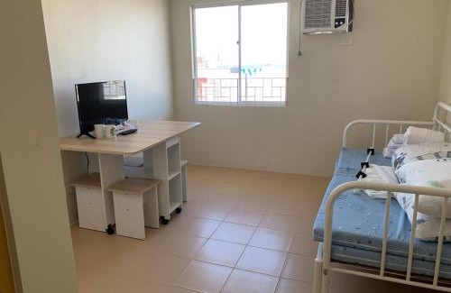 Dumaguete Appartement | Rae Condo at Marina Spatial Studio Unit