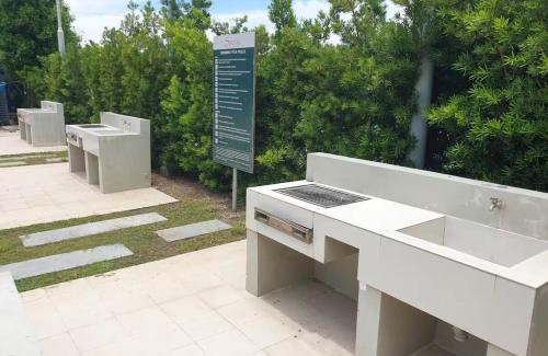 Dumaguete Appartement | Rae Condo at Marina Spatial Studio Unit