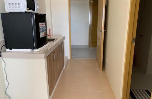 Dumaguete Appartement | Rae Condo at Marina Spatial Studio Unit