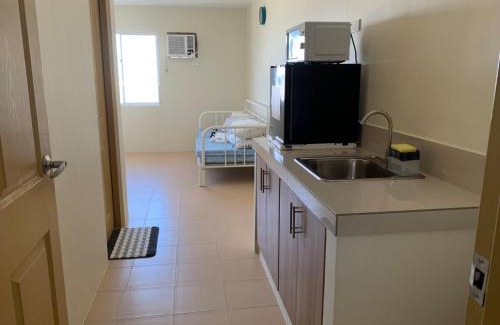 Dumaguete Appartement | Rae Condo at Marina Spatial Studio Unit