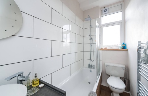 Stockbridge Cottage | Incroyable appartement 1 chambre à Stockbridge