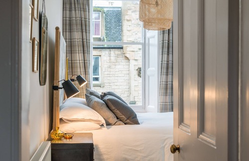 Stockbridge Cottage | Incroyable appartement 1 chambre à Stockbridge