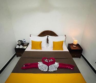 Daluwakotuwa Hôtel | Rael Residence