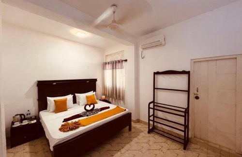 Daluwakotuwa Hôtel | Rael Residence