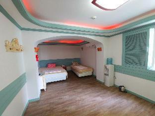 Chungju Hôtel | Raemian